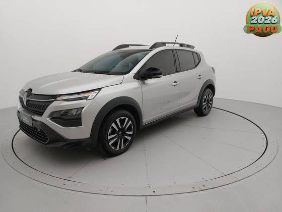 RENAULT KARDIAN 1.0 TCE FLEX EVOLUTION EDC RENAULT KARDIAN 1.0 TCE FLEX EVOLUTION EDC